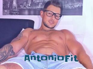 AntonioFit