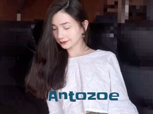 Antozoe