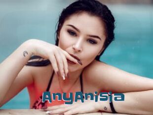 AnyAnisia