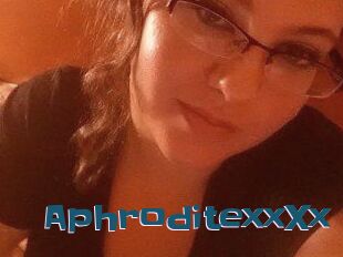 AphroditexxXx