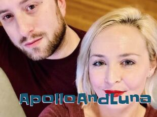 ApolloAndLuna