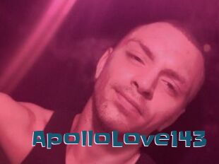 ApolloLove143