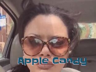 Apple_Candy