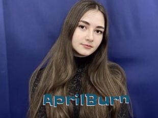 AprilBurn