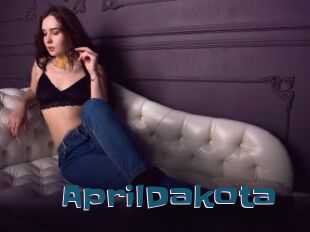 AprilDakota