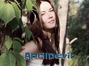 AprilDevil