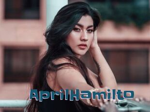 AprilHamilto