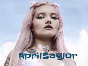 AprilSaylor