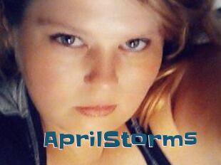 AprilStorms