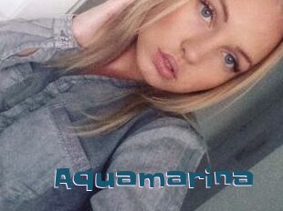 Aquamarina