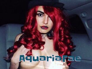 AquariaFae