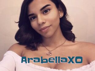 ArabellaXO