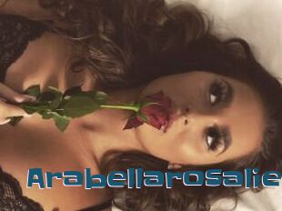 Arabellarosalie