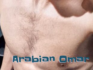 Arabian_Omar