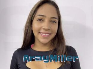 ArayMiller