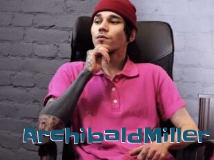 ArchibaldMiller