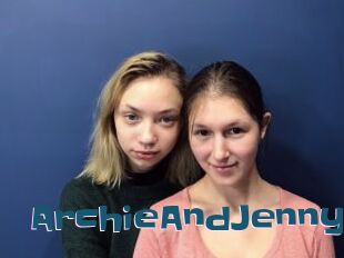 ArchieAndJenny