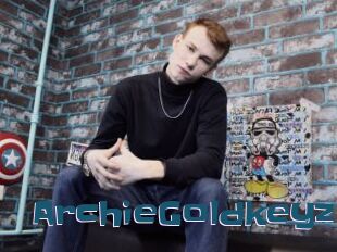 ArchieGoldkeyz