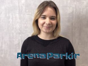 ArenaParkir