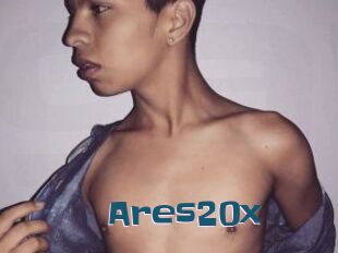 Ares20x