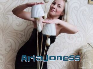 AriaJoness