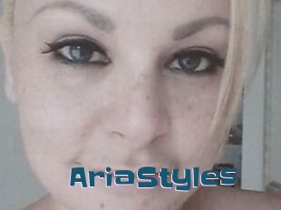 AriaStyles