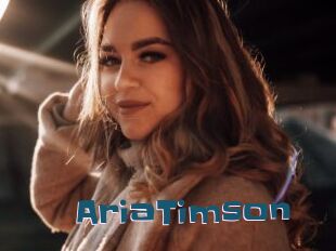 AriaTimson