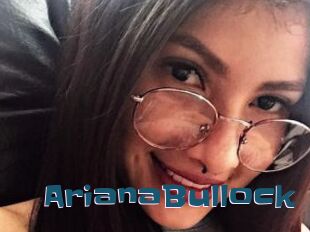 ArianaBullock