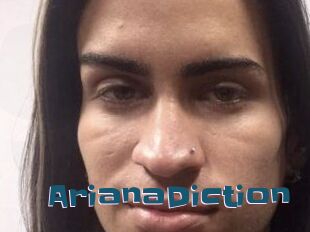 ArianaDiction