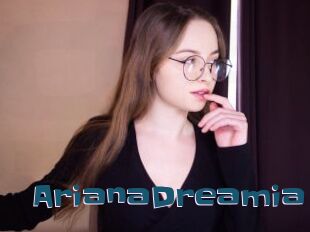 ArianaDreamia