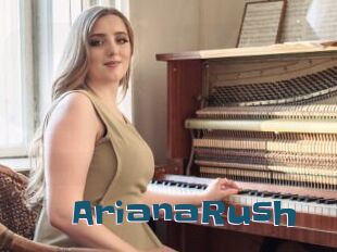 ArianaRush