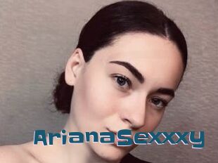 ArianaSexxxy