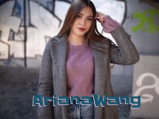 ArianaWang