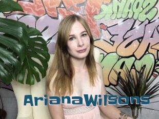 ArianaWilsons