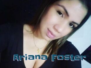 Ariana_Foster