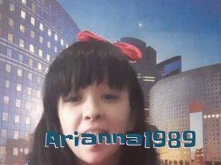 Arianna1989