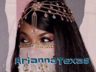 Arianna_Texas