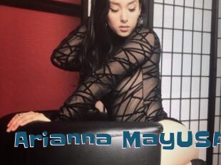 Arianna_MayUSA