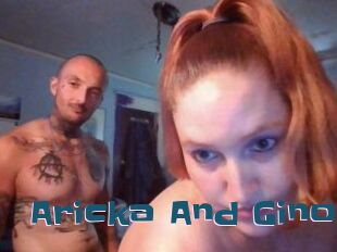 Aricka_And_Gino