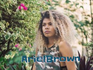 ArielBrown