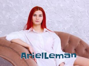 ArielLeman