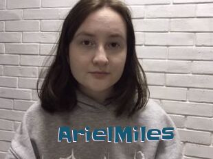 ArielMiles