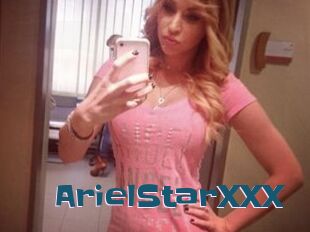 ArielStarXXX