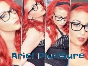 Ariel_PlusSure