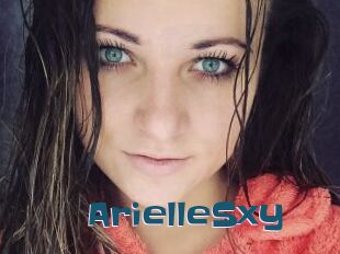 ArielleSxy