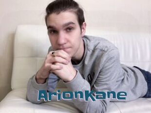 ArionKane