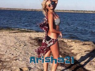 Arisha21