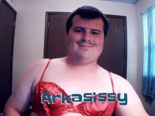 Arkasissy