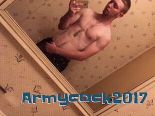 Armycock2017