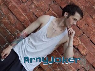 ArnyJoker